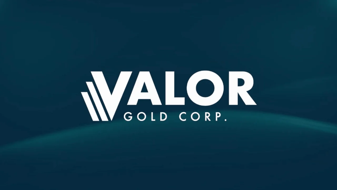 Valor Gold - 200726